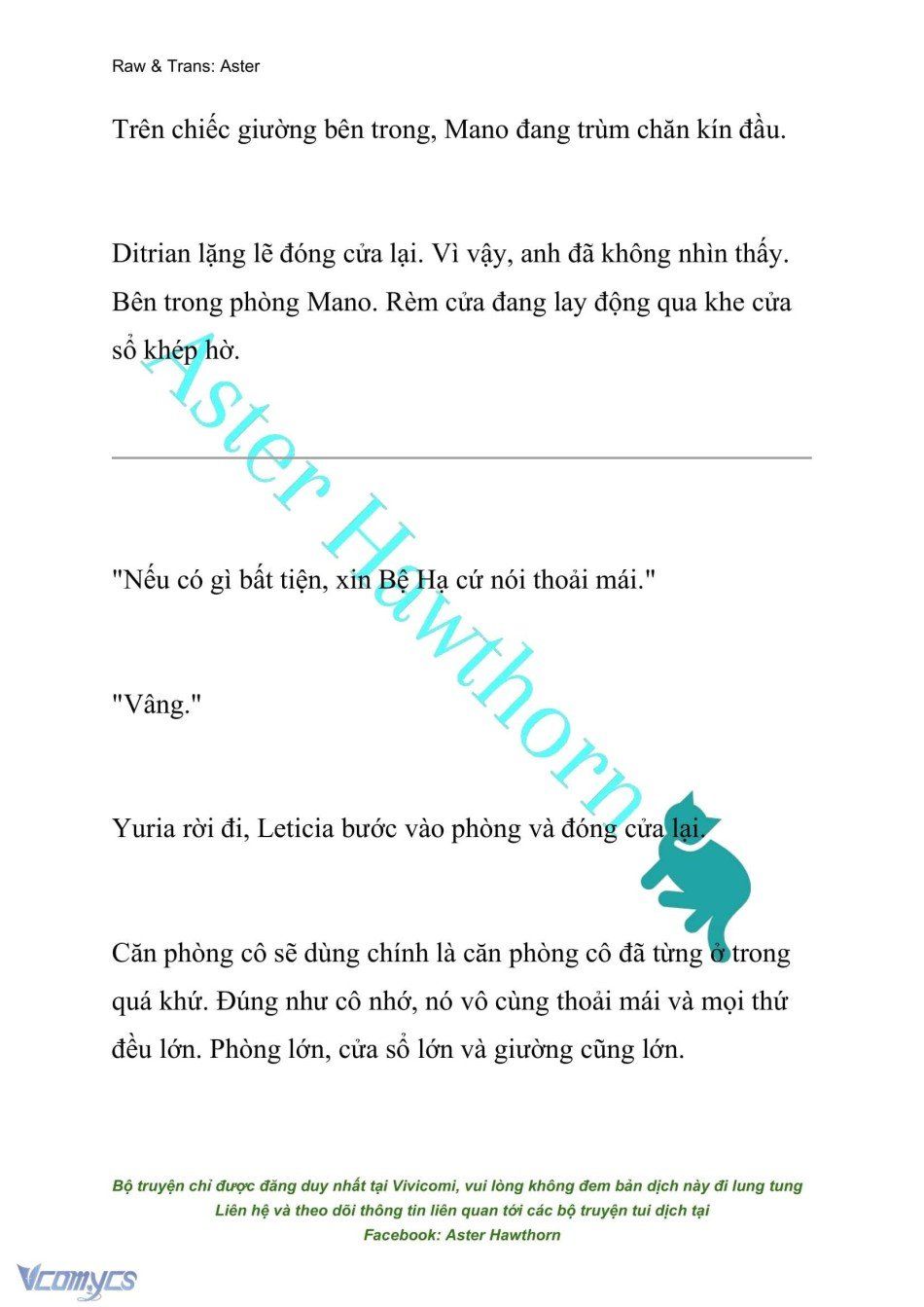 đọc truyện [novel] Cách Để Em Bảo Vệ Anh Chương 112 ảnh 20 tại Giả Dược