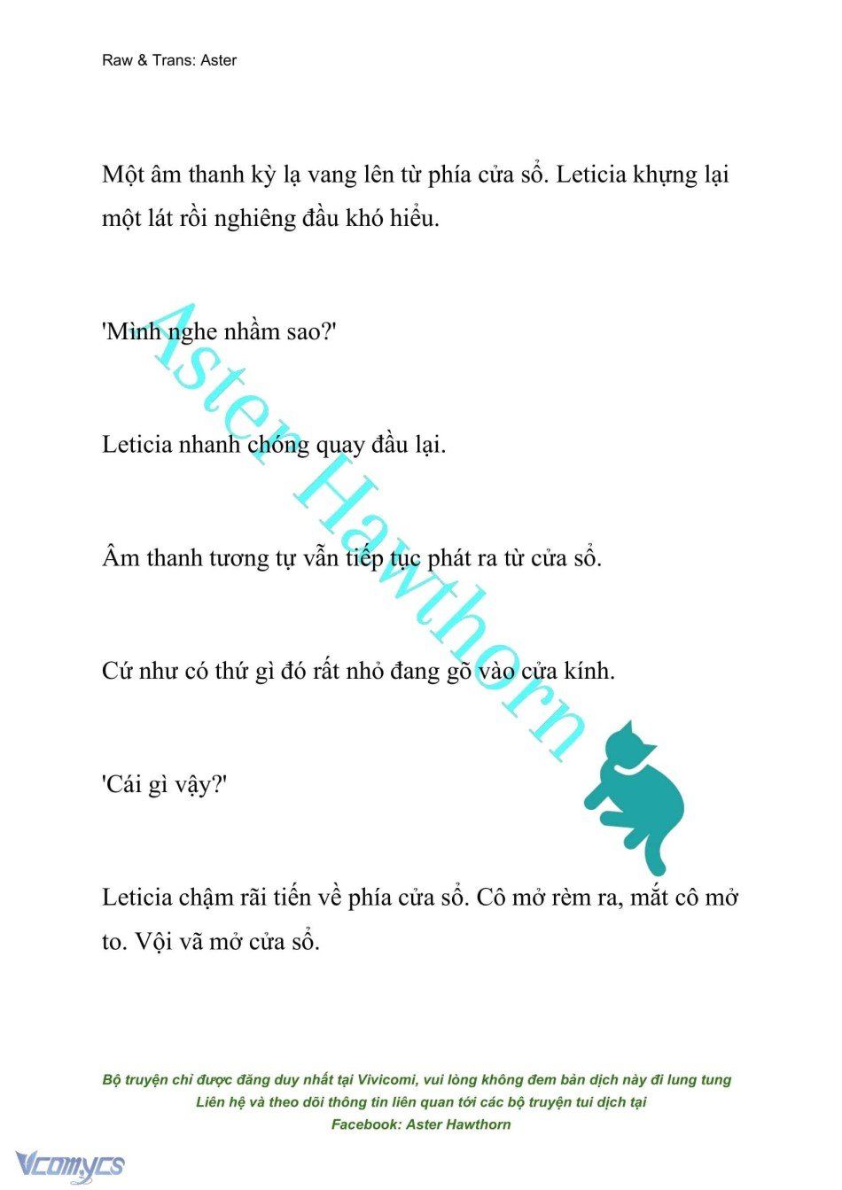 đọc truyện [novel] Cách Để Em Bảo Vệ Anh Chương 112 ảnh 23 tại Giả Dược