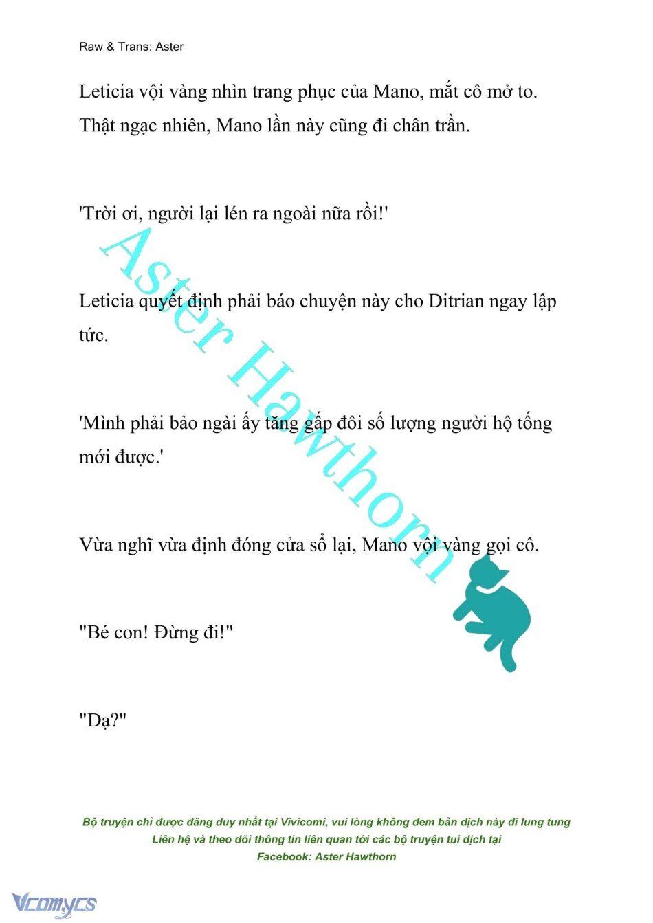 đọc truyện [novel] Cách Để Em Bảo Vệ Anh Chương 113 ảnh 13 tại Giả Dược