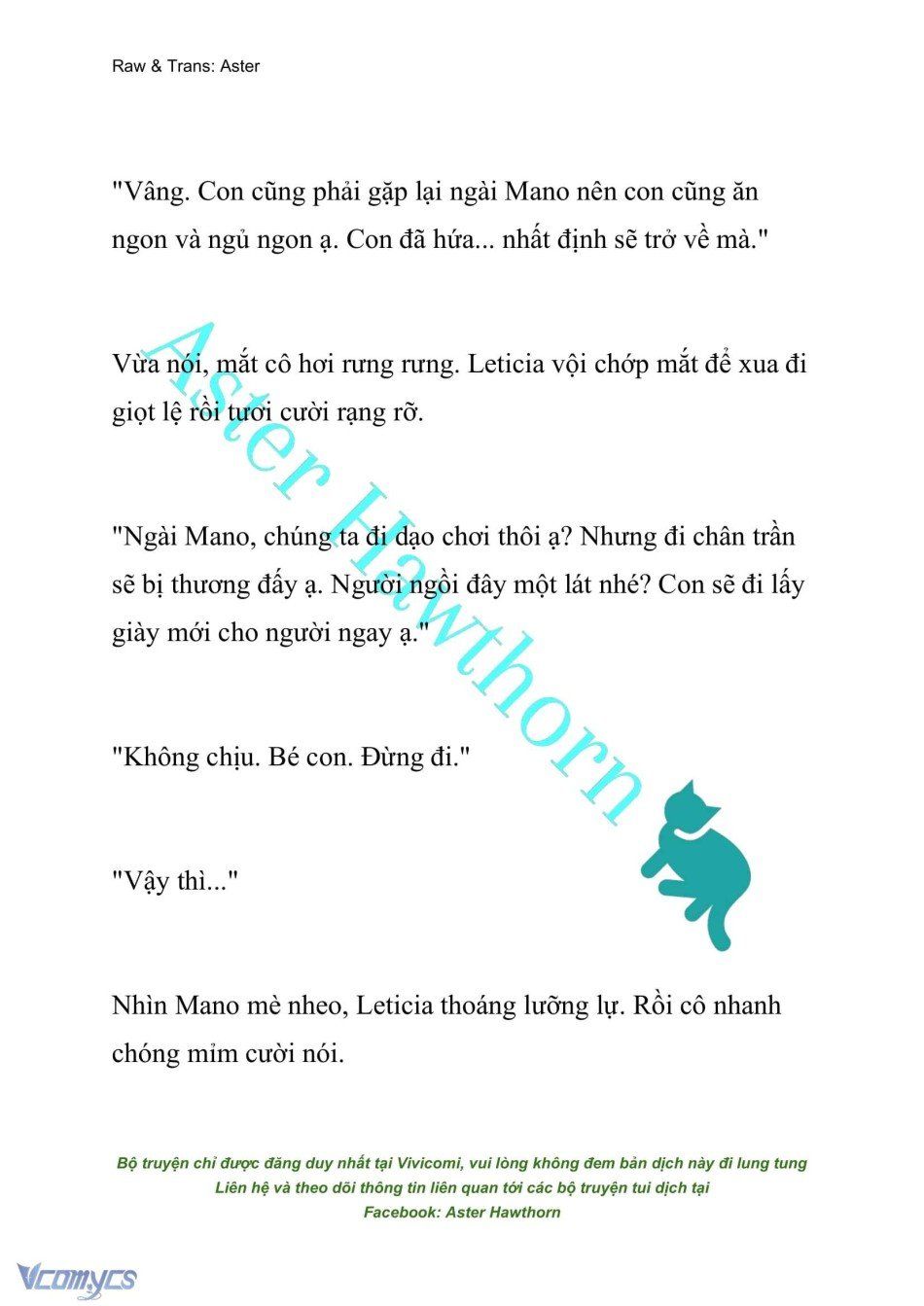 đọc truyện [novel] Cách Để Em Bảo Vệ Anh Chương 113 ảnh 20 tại Giả Dược
