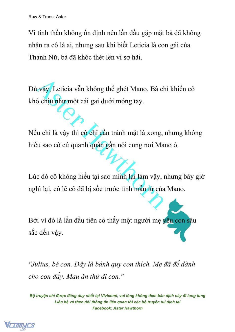đọc truyện [novel] Cách Để Em Bảo Vệ Anh Chương 113 ảnh 3 tại Giả Dược