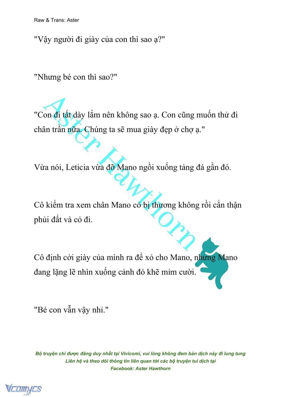 đọc truyện [novel] Cách Để Em Bảo Vệ Anh Chương 113 ảnh 21 tại Giả Dược