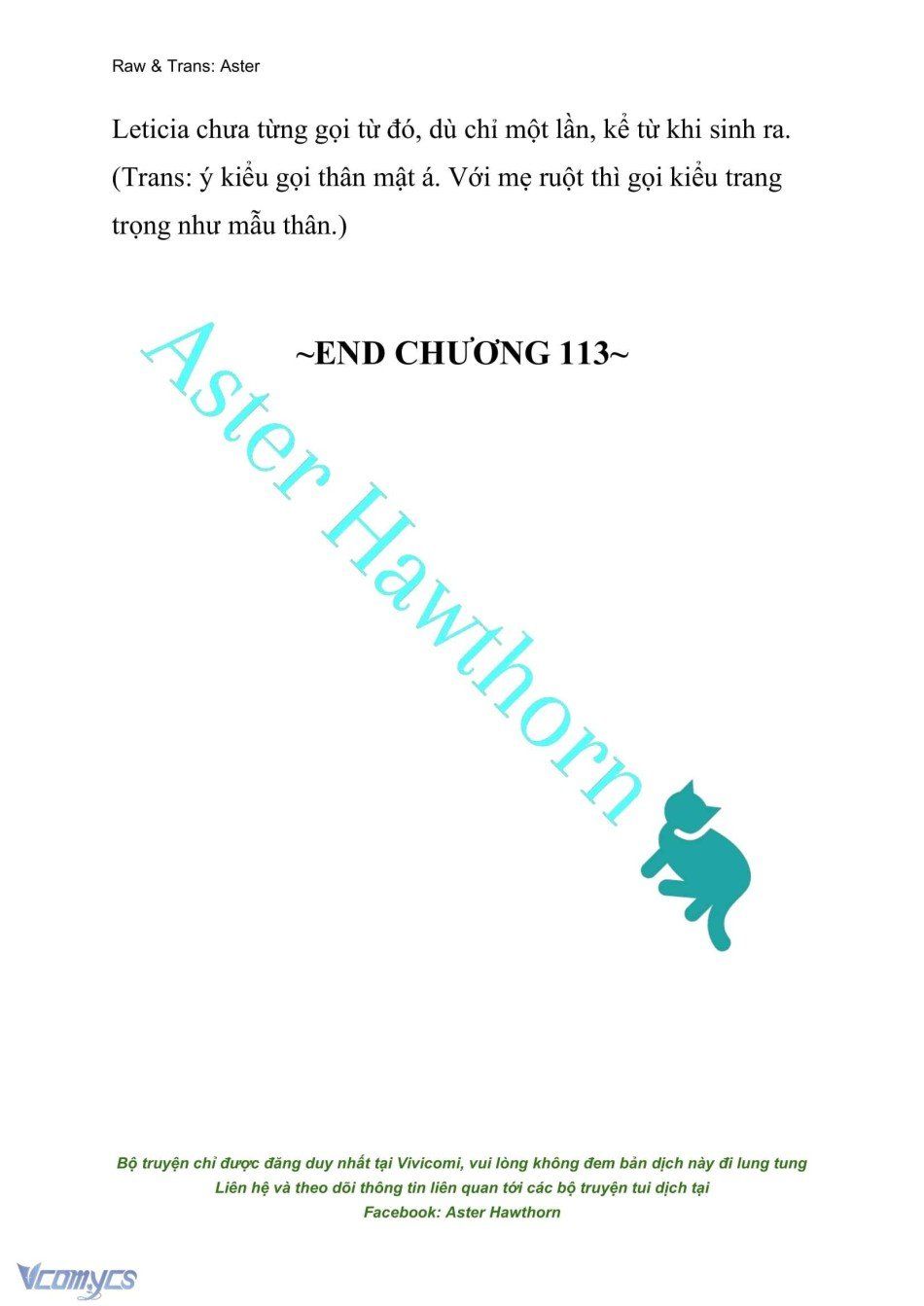 đọc truyện [novel] Cách Để Em Bảo Vệ Anh Chương 113 ảnh 23 tại Giả Dược