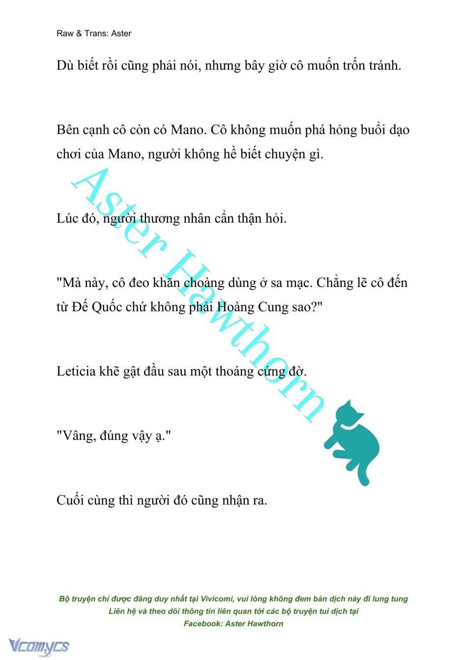 đọc truyện [novel] Cách Để Em Bảo Vệ Anh Chương 114 ảnh 12 tại Giả Dược