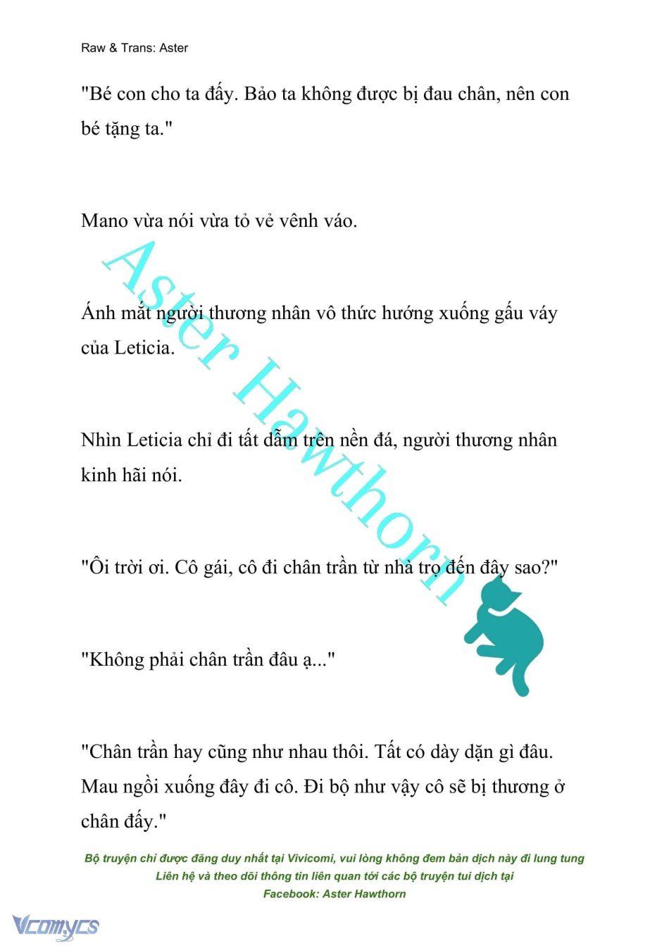 đọc truyện [novel] Cách Để Em Bảo Vệ Anh Chương 114 ảnh 15 tại Giả Dược