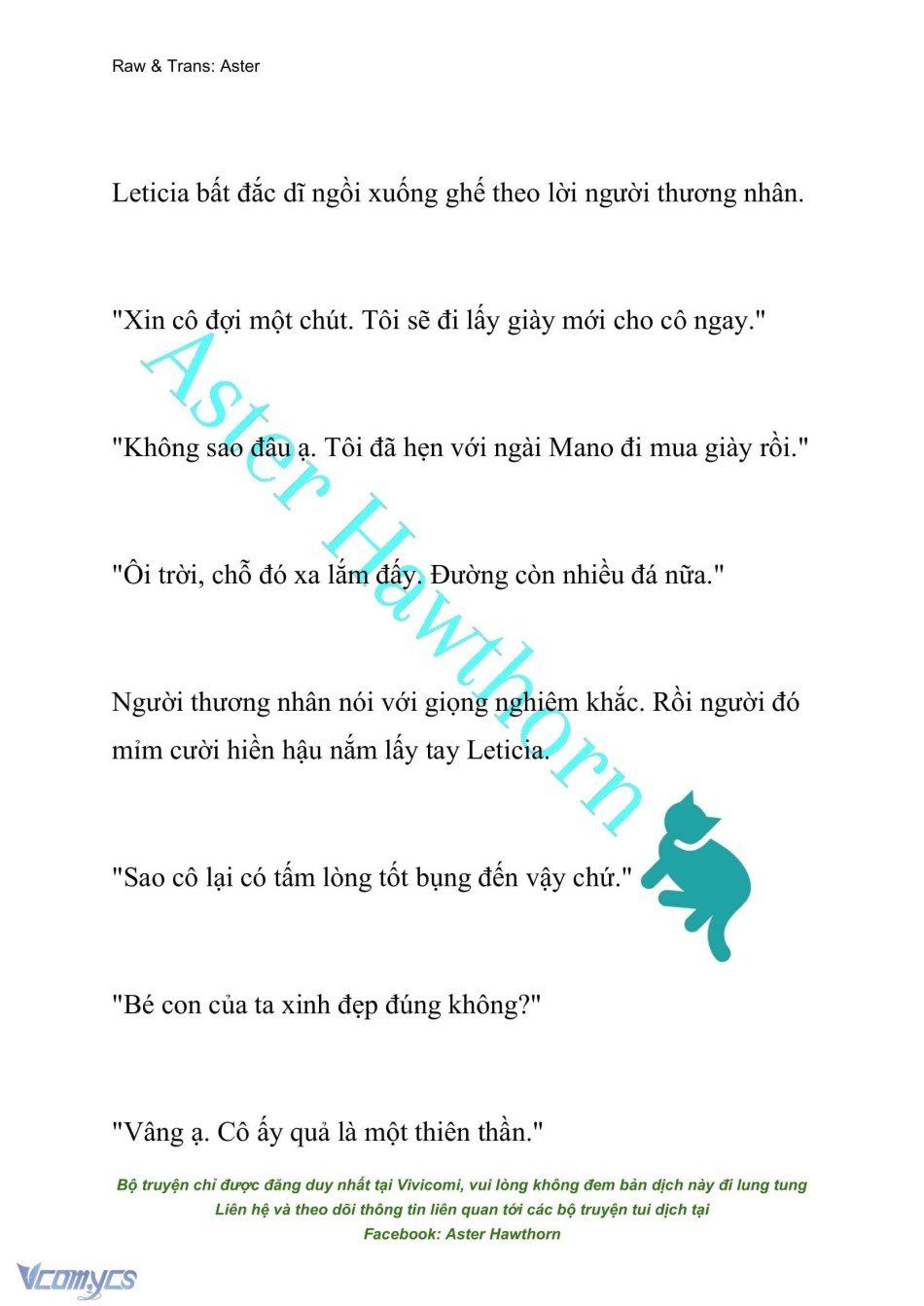 đọc truyện [novel] Cách Để Em Bảo Vệ Anh Chương 114 ảnh 16 tại Giả Dược