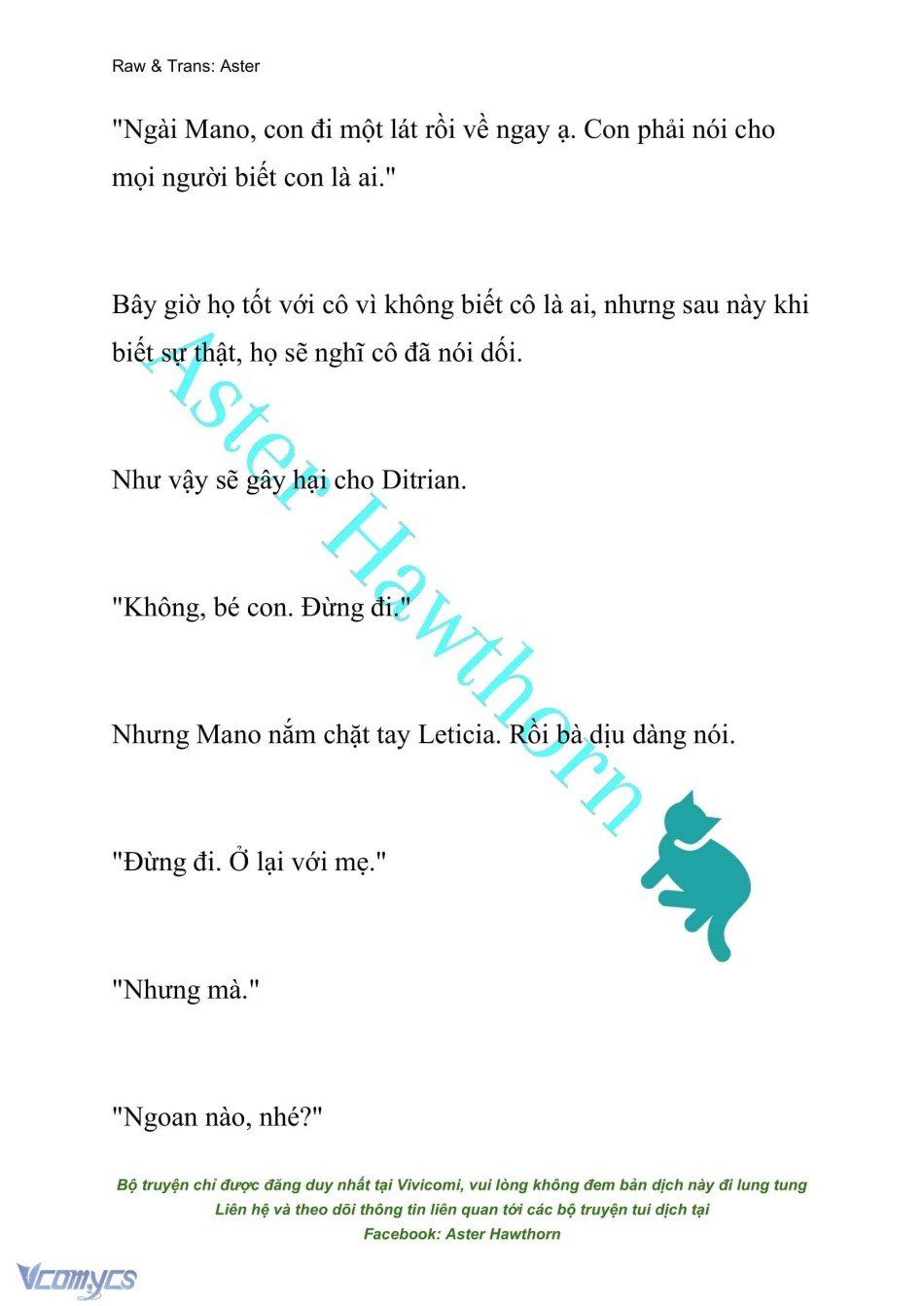 đọc truyện [novel] Cách Để Em Bảo Vệ Anh Chương 114 ảnh 20 tại Giả Dược