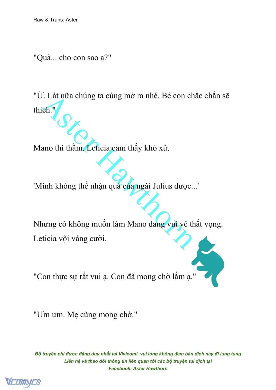 đọc truyện [novel] Cách Để Em Bảo Vệ Anh Chương 114 ảnh 3 tại Giả Dược
