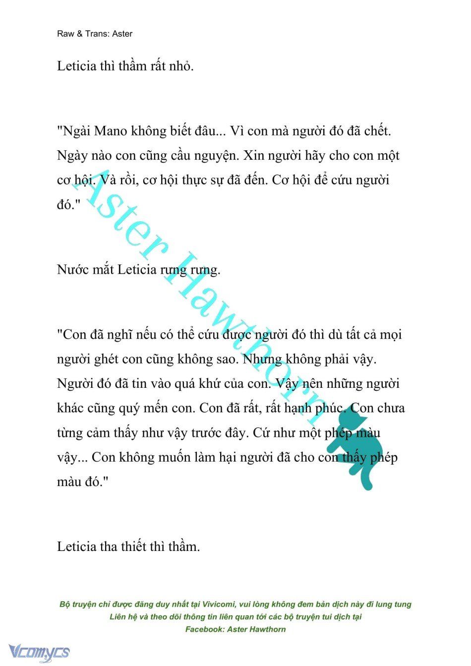 đọc truyện [novel] Cách Để Em Bảo Vệ Anh Chương 114 ảnh 22 tại Giả Dược
