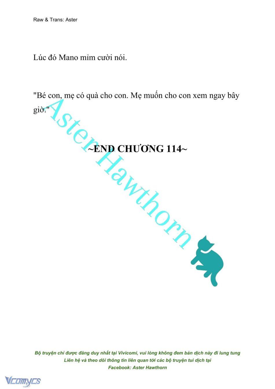 đọc truyện [novel] Cách Để Em Bảo Vệ Anh Chương 114 ảnh 25 tại Giả Dược
