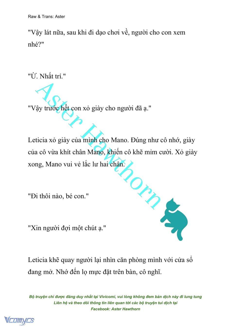 đọc truyện [novel] Cách Để Em Bảo Vệ Anh Chương 114 ảnh 4 tại Giả Dược