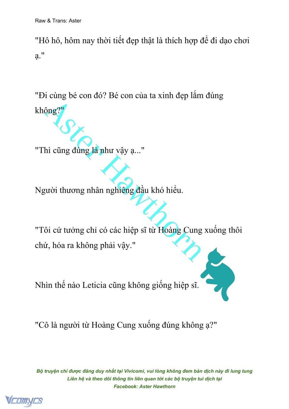 đọc truyện [novel] Cách Để Em Bảo Vệ Anh Chương 114 ảnh 9 tại Giả Dược