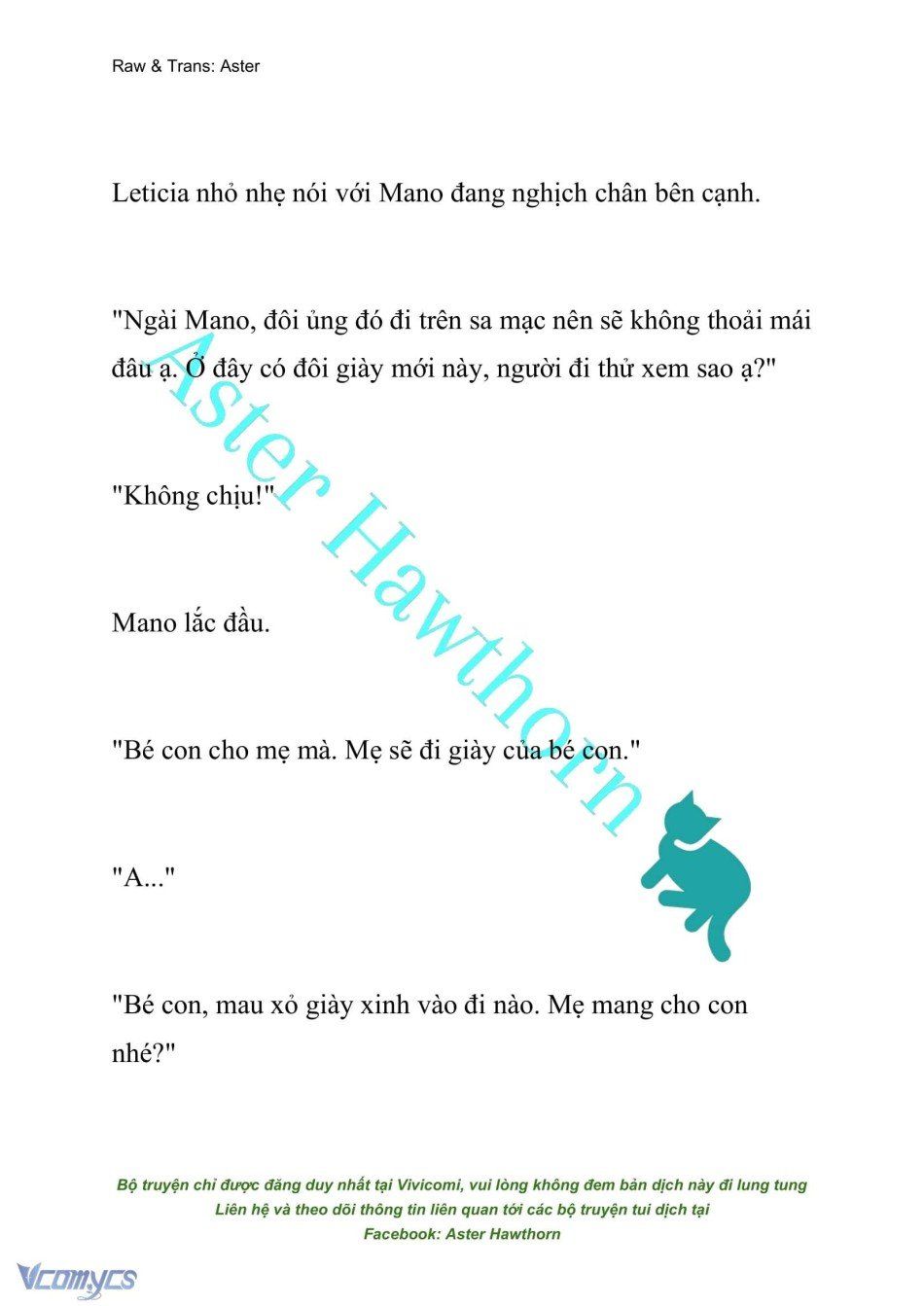 đọc truyện [novel] Cách Để Em Bảo Vệ Anh Chương 115 ảnh 12 tại Giả Dược