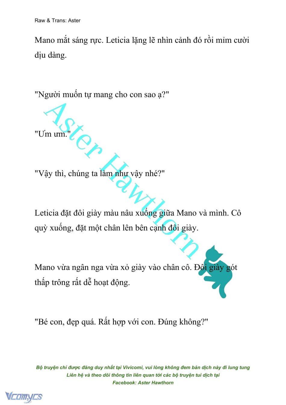 đọc truyện [novel] Cách Để Em Bảo Vệ Anh Chương 115 ảnh 13 tại Giả Dược