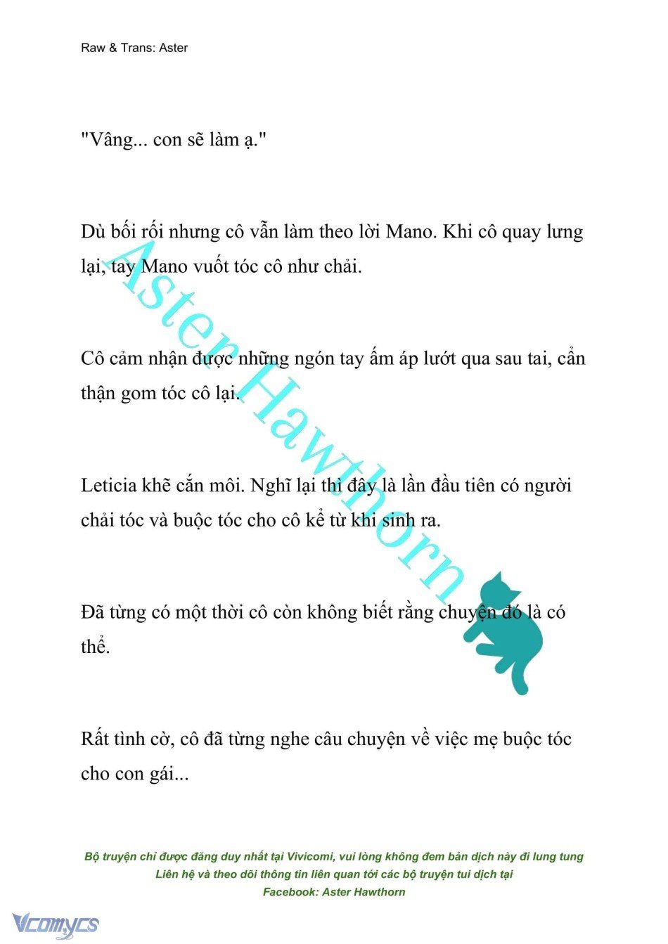 đọc truyện [novel] Cách Để Em Bảo Vệ Anh Chương 115 ảnh 3 tại Giả Dược