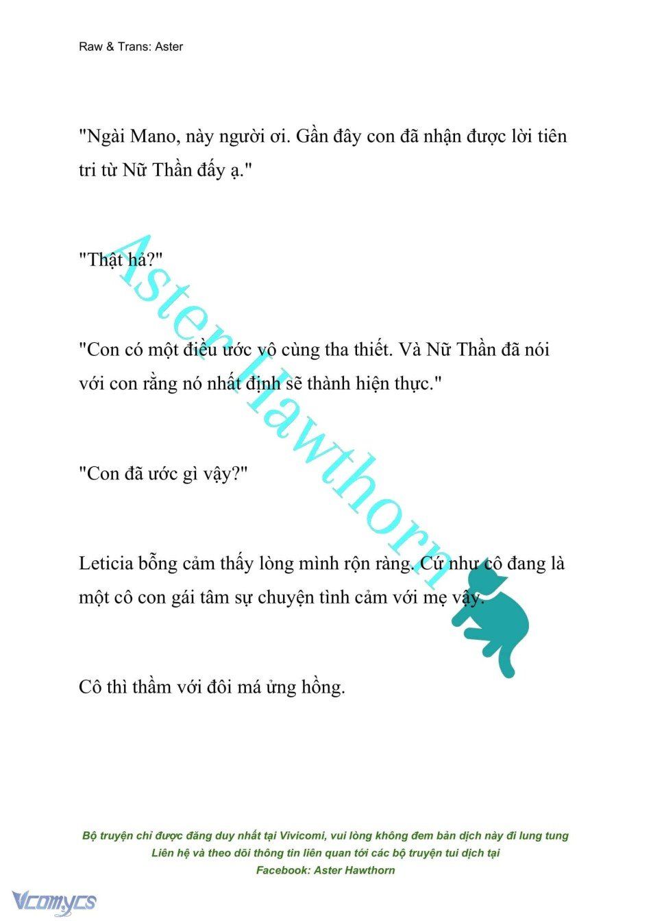 đọc truyện [novel] Cách Để Em Bảo Vệ Anh Chương 115 ảnh 21 tại Giả Dược
