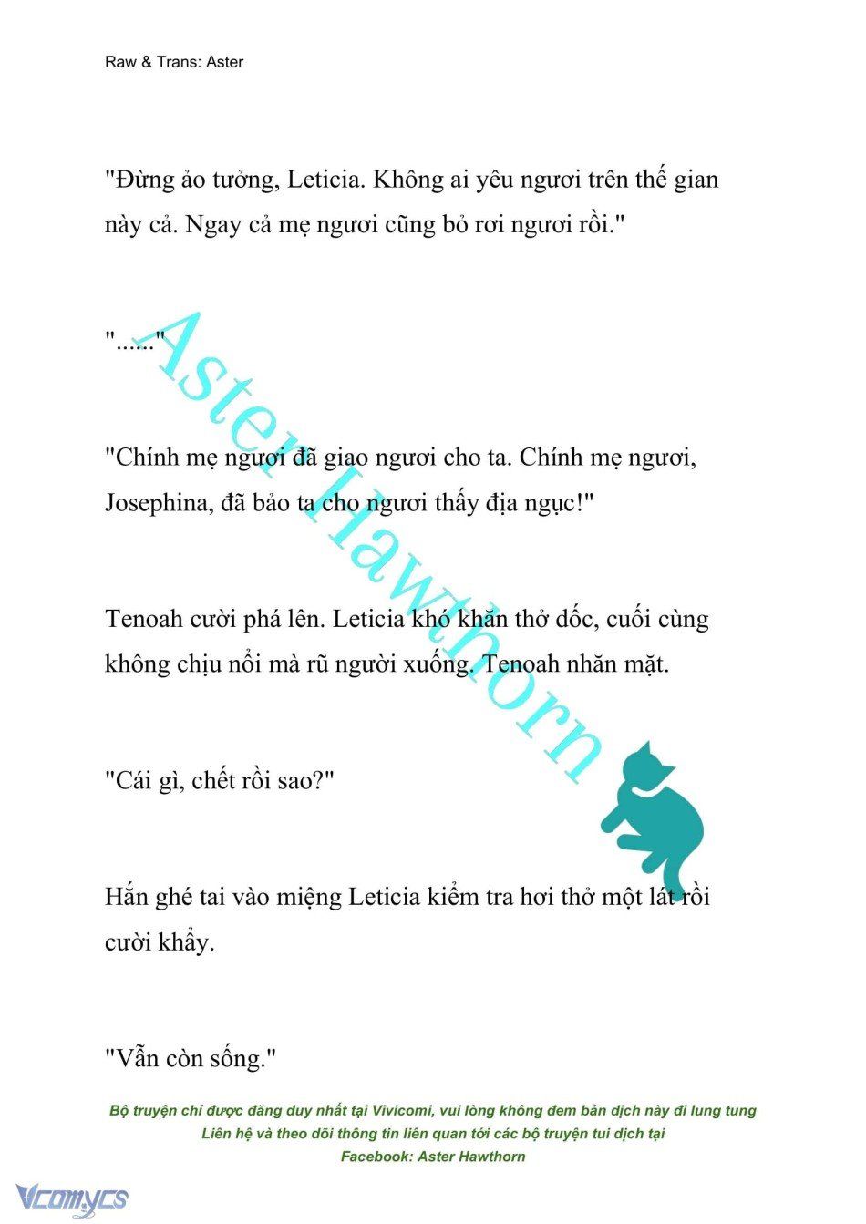 đọc truyện [novel] Cách Để Em Bảo Vệ Anh Chương 116 ảnh 22 tại Giả Dược