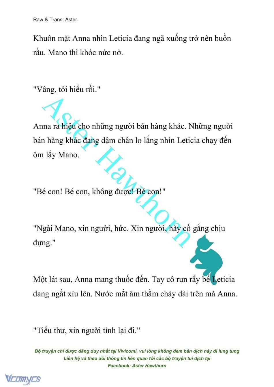 đọc truyện [novel] Cách Để Em Bảo Vệ Anh Chương 116 ảnh 24 tại Giả Dược