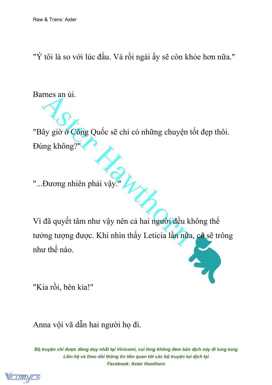 đọc truyện [novel] Cách Để Em Bảo Vệ Anh Chương 117 ảnh 21 tại Giả Dược