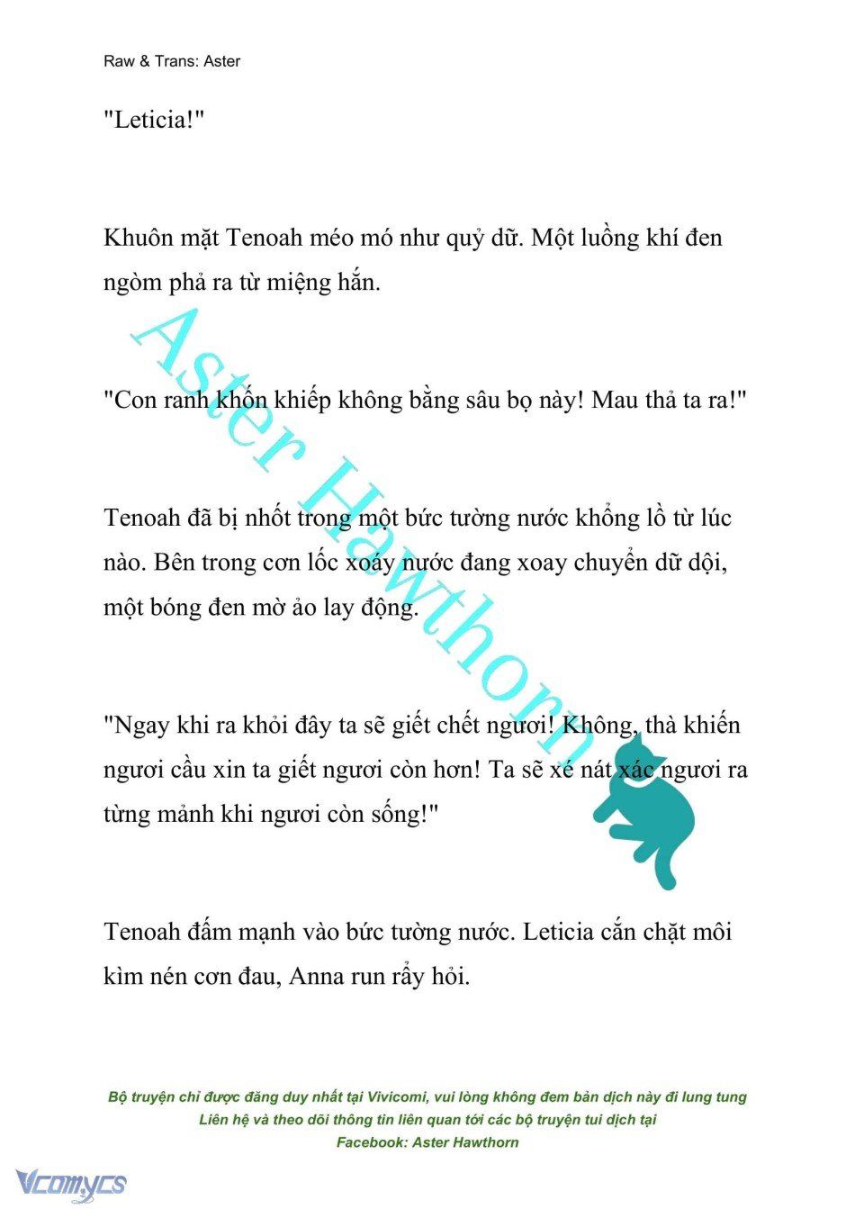 đọc truyện [novel] Cách Để Em Bảo Vệ Anh Chương 117 ảnh 4 tại Giả Dược