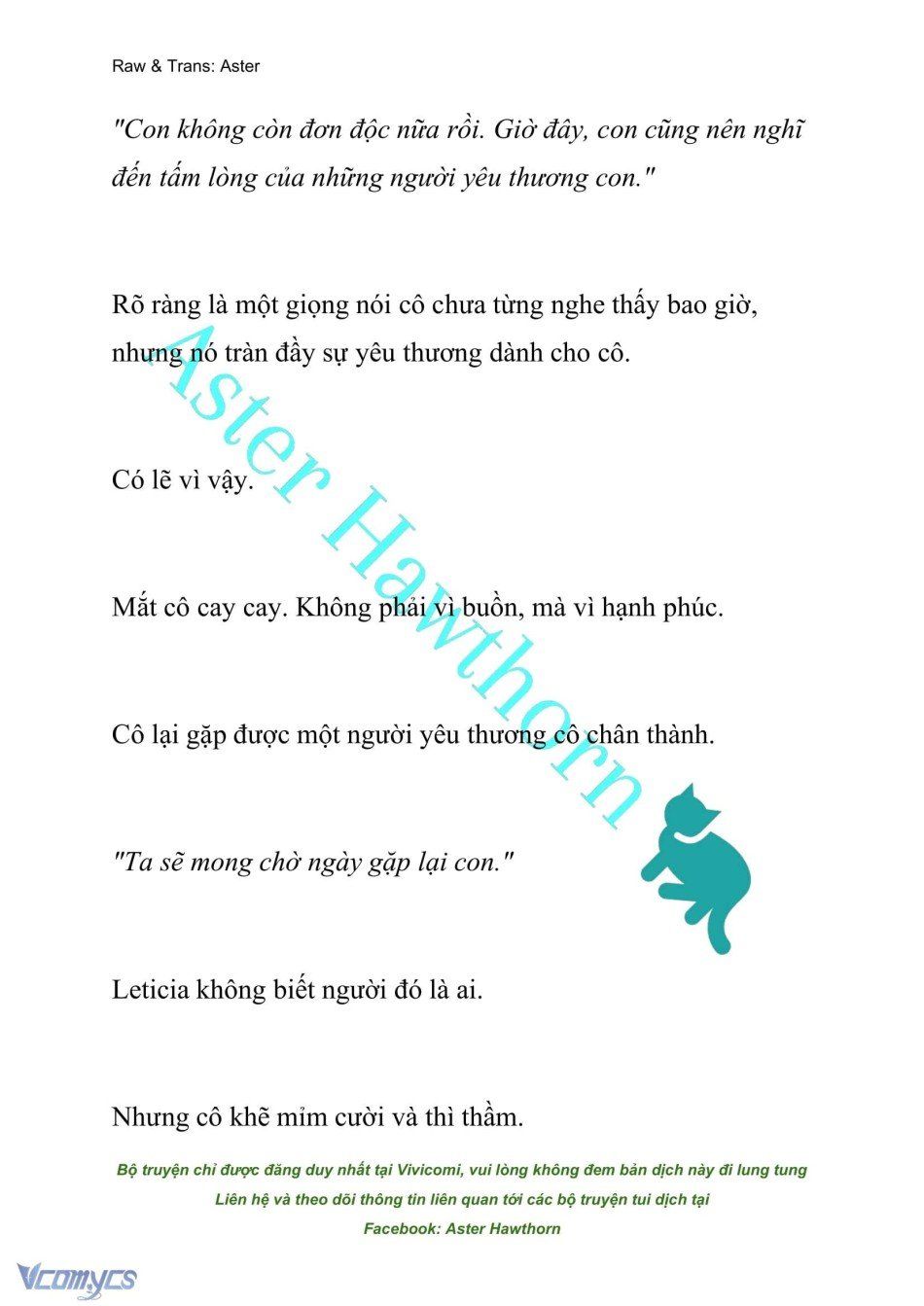 đọc truyện [novel] Cách Để Em Bảo Vệ Anh Chương 119 ảnh 20 tại Giả Dược