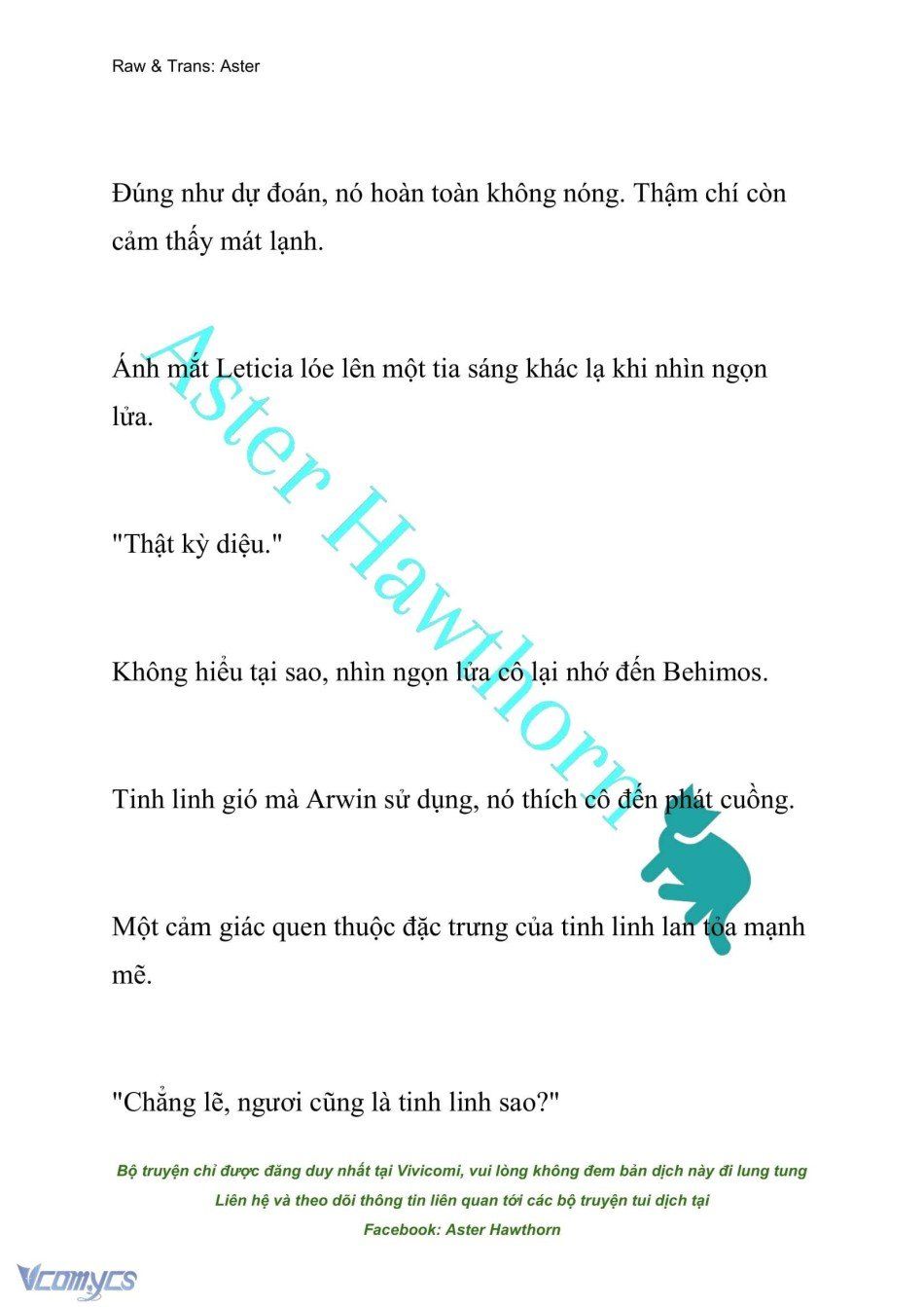 đọc truyện [novel] Cách Để Em Bảo Vệ Anh Chương 119 ảnh 23 tại Giả Dược