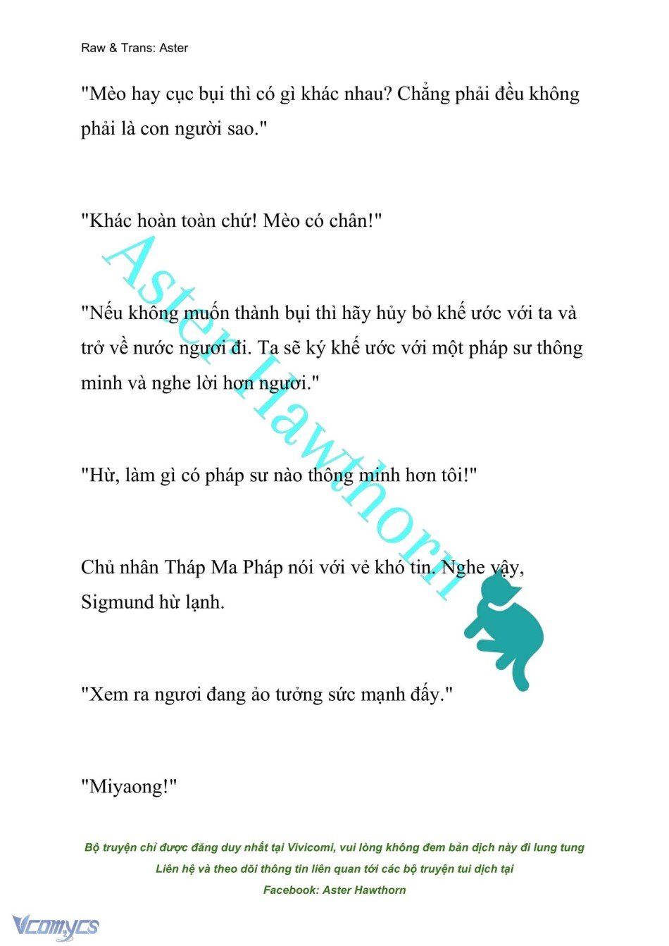 đọc truyện [novel] Cách Để Em Bảo Vệ Anh Chương 119 ảnh 7 tại Giả Dược