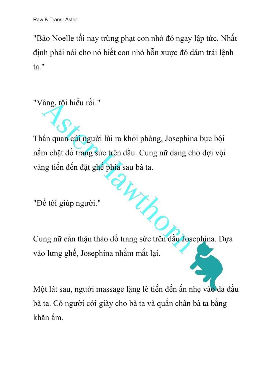 đọc truyện [novel] Cách Để Em Bảo Vệ Anh Chương 12 ảnh 12 tại Thiên Thai Truyện