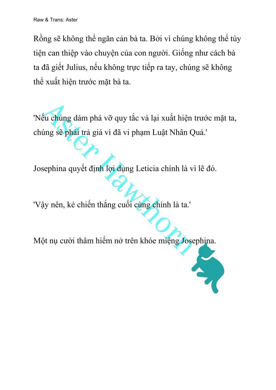 đọc truyện [novel] Cách Để Em Bảo Vệ Anh Chương 12 ảnh 14 tại Thiên Thai Truyện
