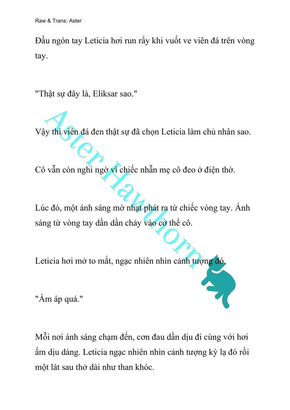 đọc truyện [novel] Cách Để Em Bảo Vệ Anh Chương 12 ảnh 18 tại Thiên Thai Truyện