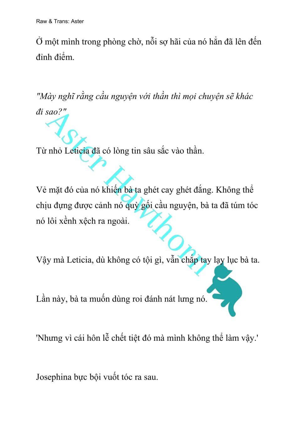 đọc truyện [novel] Cách Để Em Bảo Vệ Anh Chương 12 ảnh 10 tại Thiên Thai Truyện