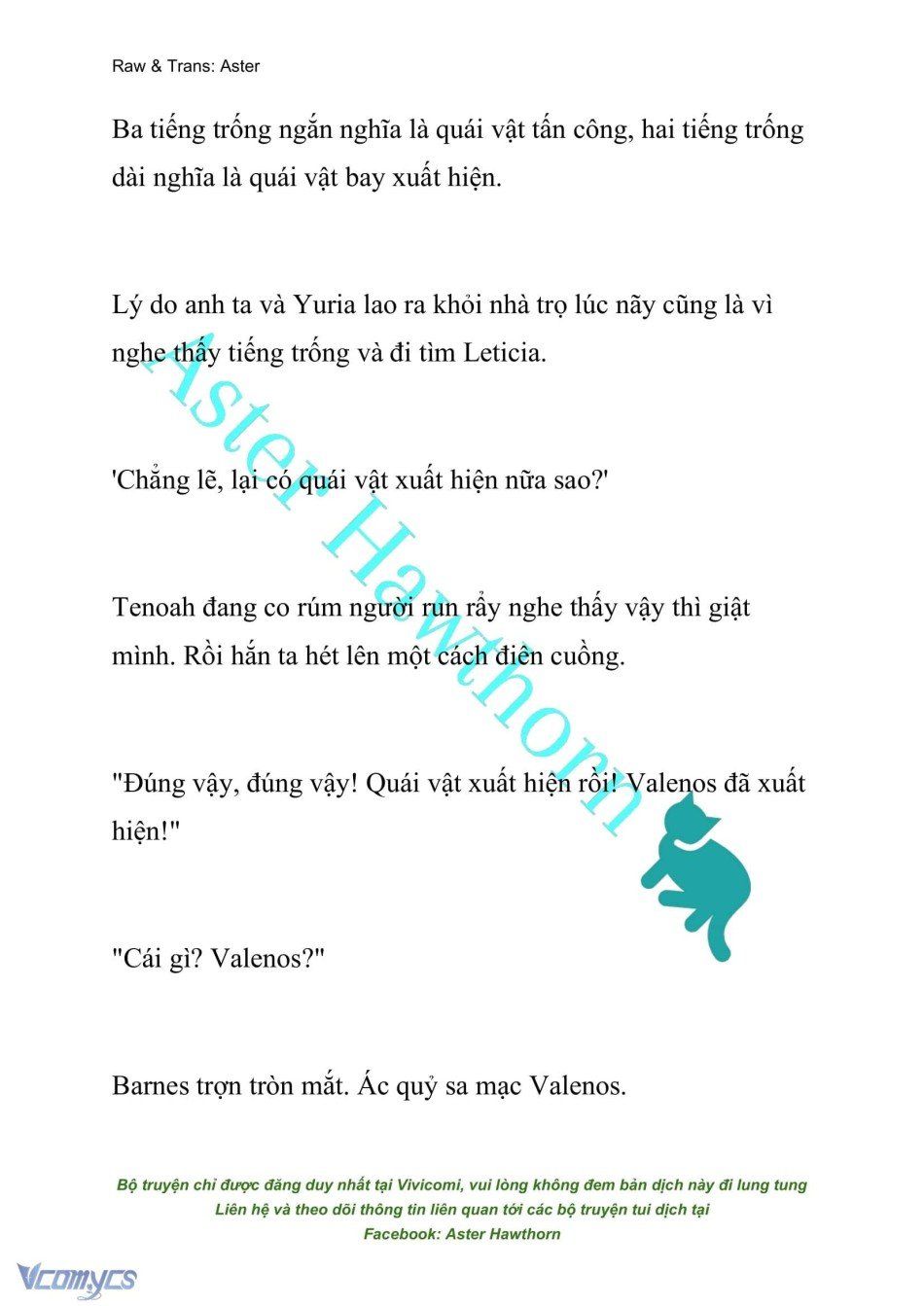 đọc truyện [novel] Cách Để Em Bảo Vệ Anh Chương 120 ảnh 12 tại Giả Dược