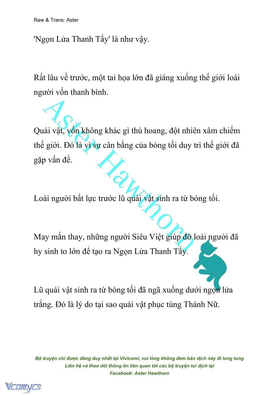 đọc truyện [novel] Cách Để Em Bảo Vệ Anh Chương 120 ảnh 3 tại Giả Dược