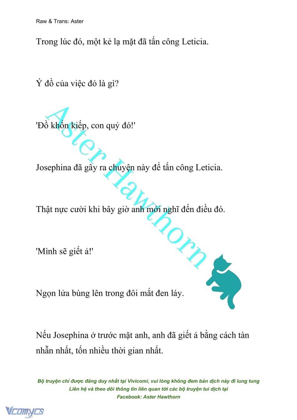 đọc truyện [novel] Cách Để Em Bảo Vệ Anh Chương 121 ảnh 22 tại Giả Dược
