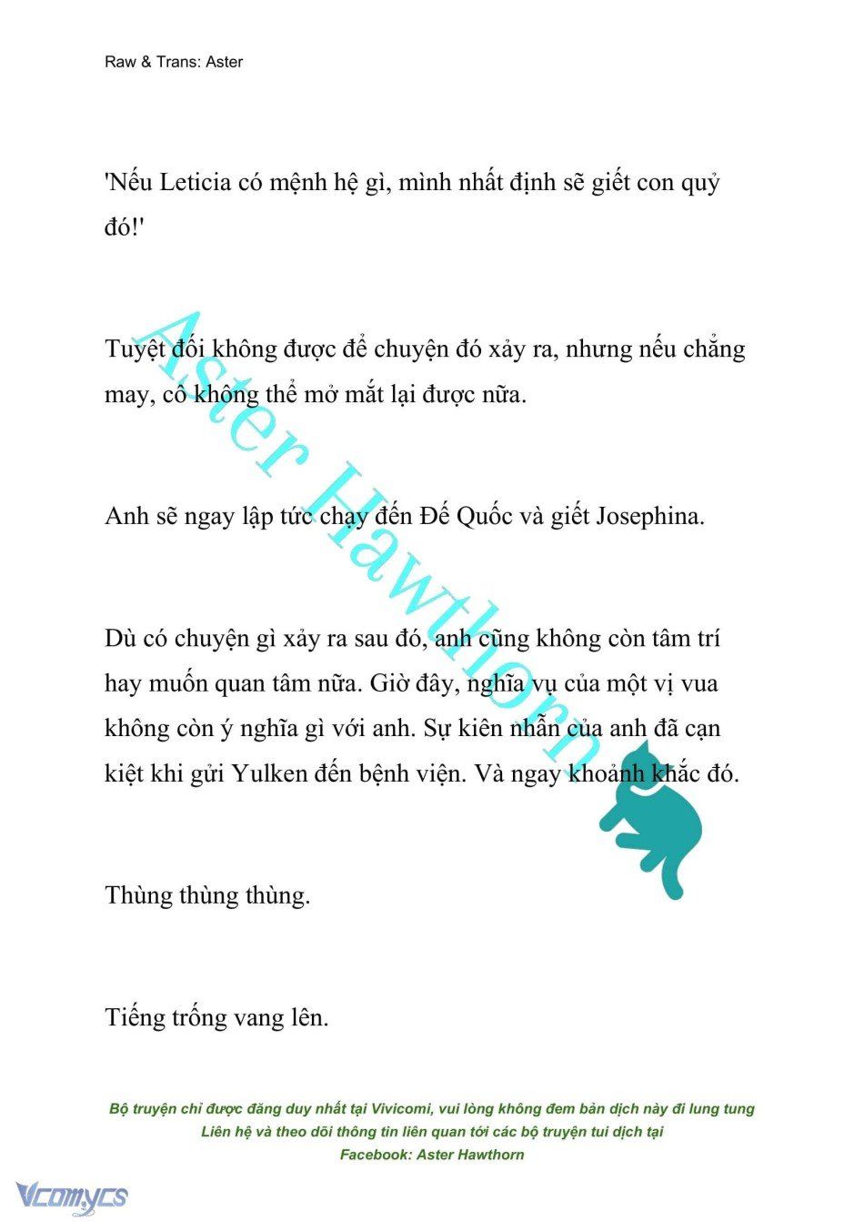 đọc truyện [novel] Cách Để Em Bảo Vệ Anh Chương 121 ảnh 23 tại Giả Dược
