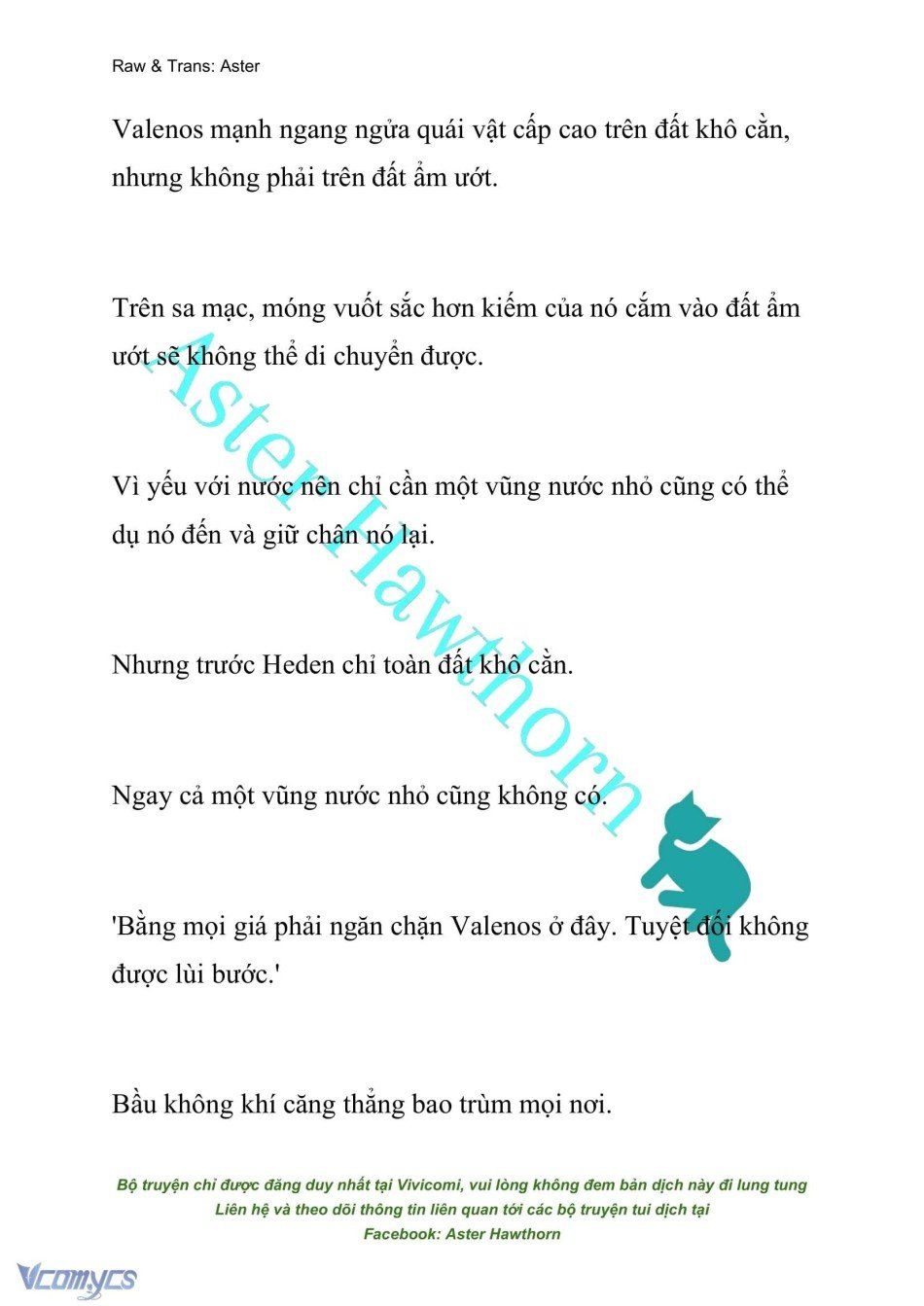 đọc truyện [novel] Cách Để Em Bảo Vệ Anh Chương 121 ảnh 29 tại Giả Dược