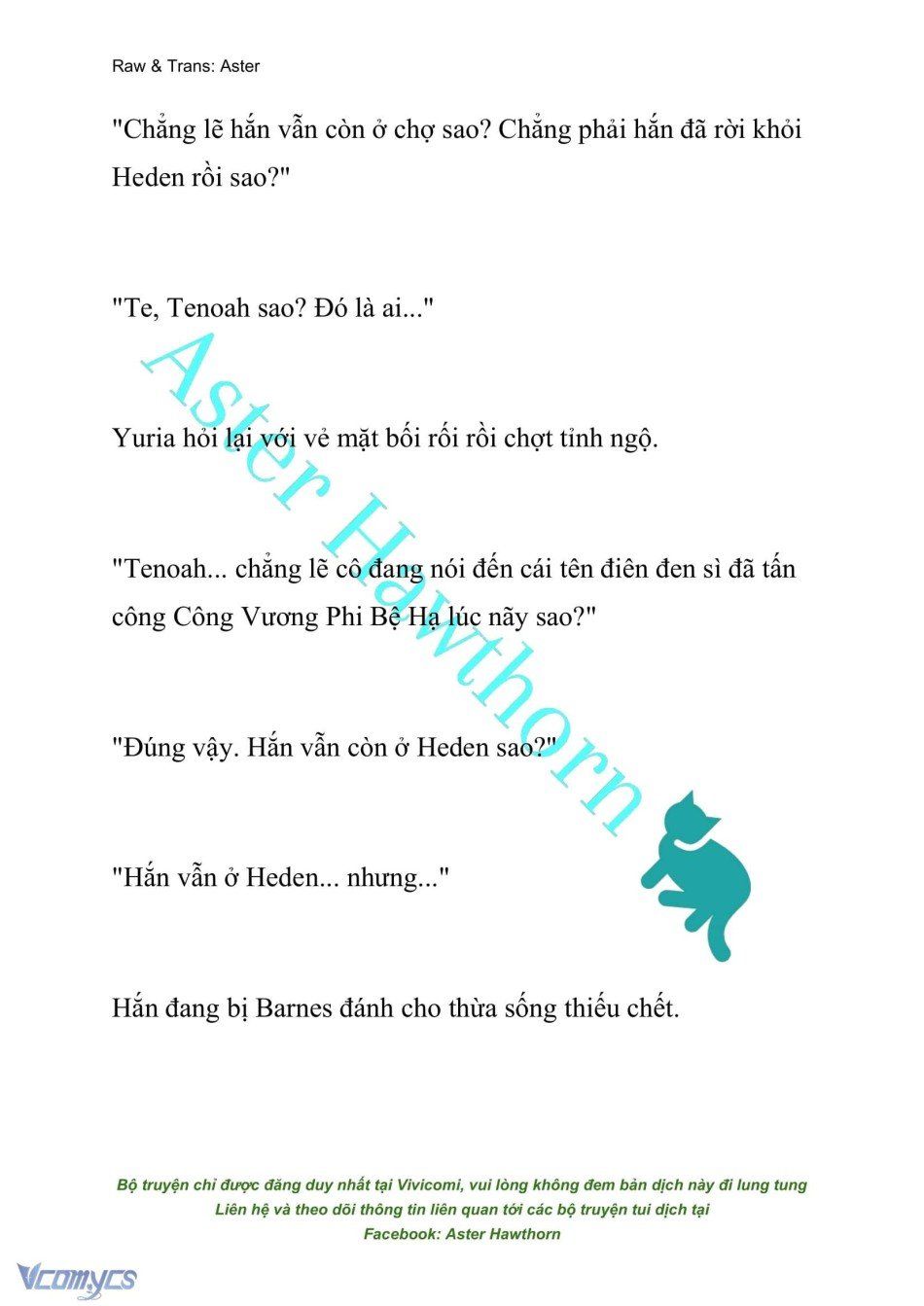 đọc truyện [novel] Cách Để Em Bảo Vệ Anh Chương 121 ảnh 4 tại Giả Dược