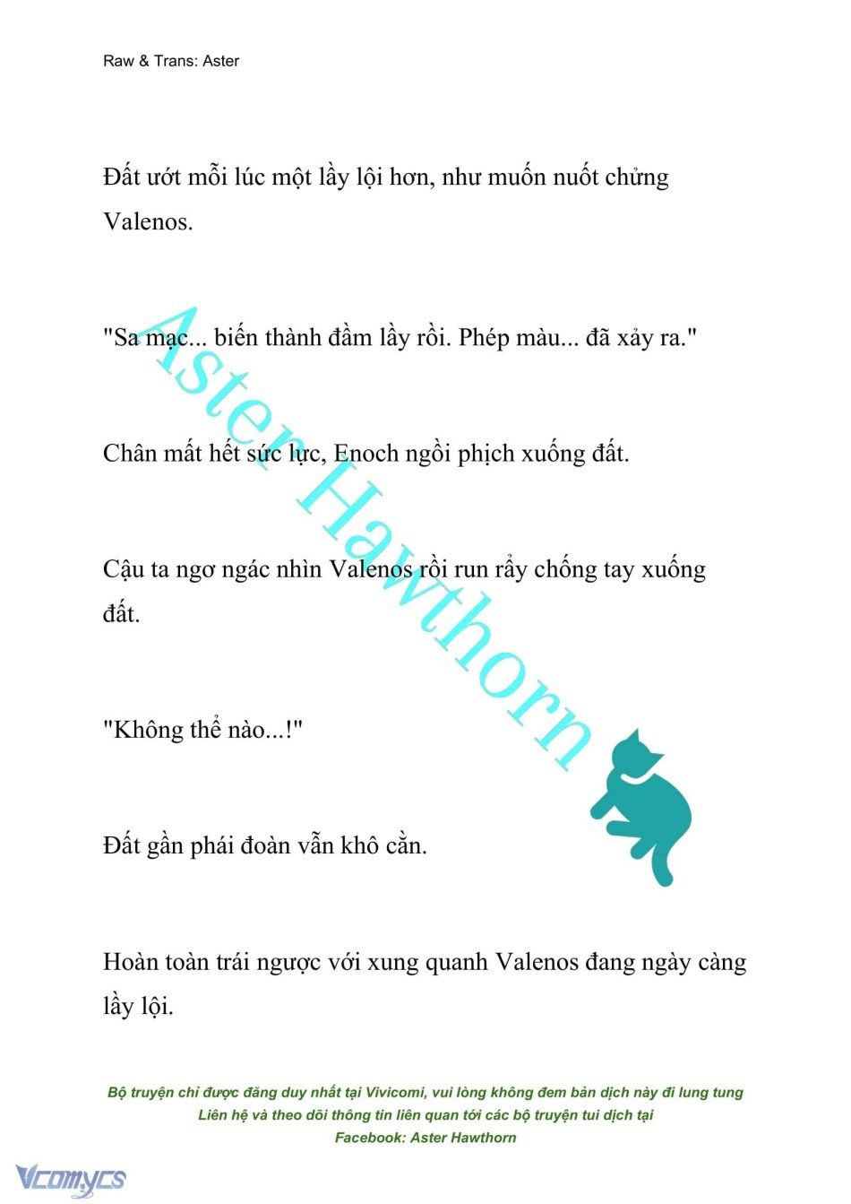 đọc truyện [novel] Cách Để Em Bảo Vệ Anh Chương 122 ảnh 20 tại Giả Dược