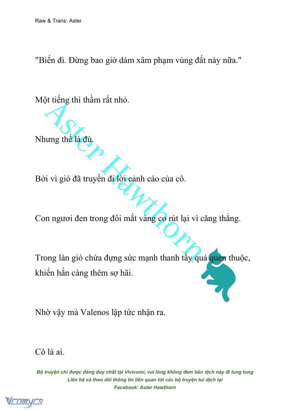 đọc truyện [novel] Cách Để Em Bảo Vệ Anh Chương 122 ảnh 24 tại Giả Dược