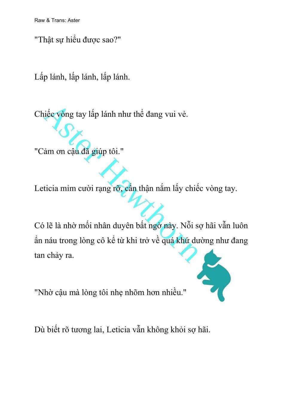 đọc truyện [novel] Cách Để Em Bảo Vệ Anh Chương 13 ảnh 3 tại Thiên Thai Truyện
