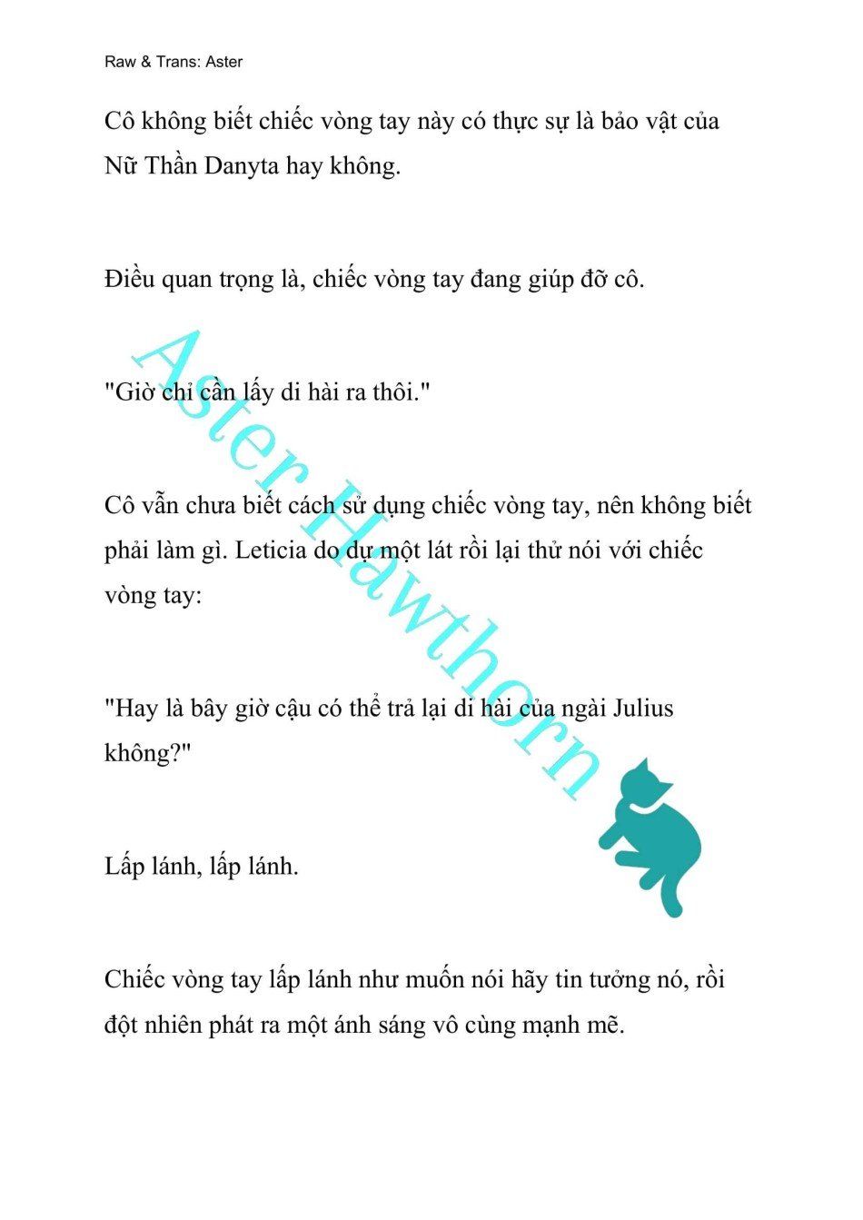 đọc truyện [novel] Cách Để Em Bảo Vệ Anh Chương 13 ảnh 5 tại Thiên Thai Truyện