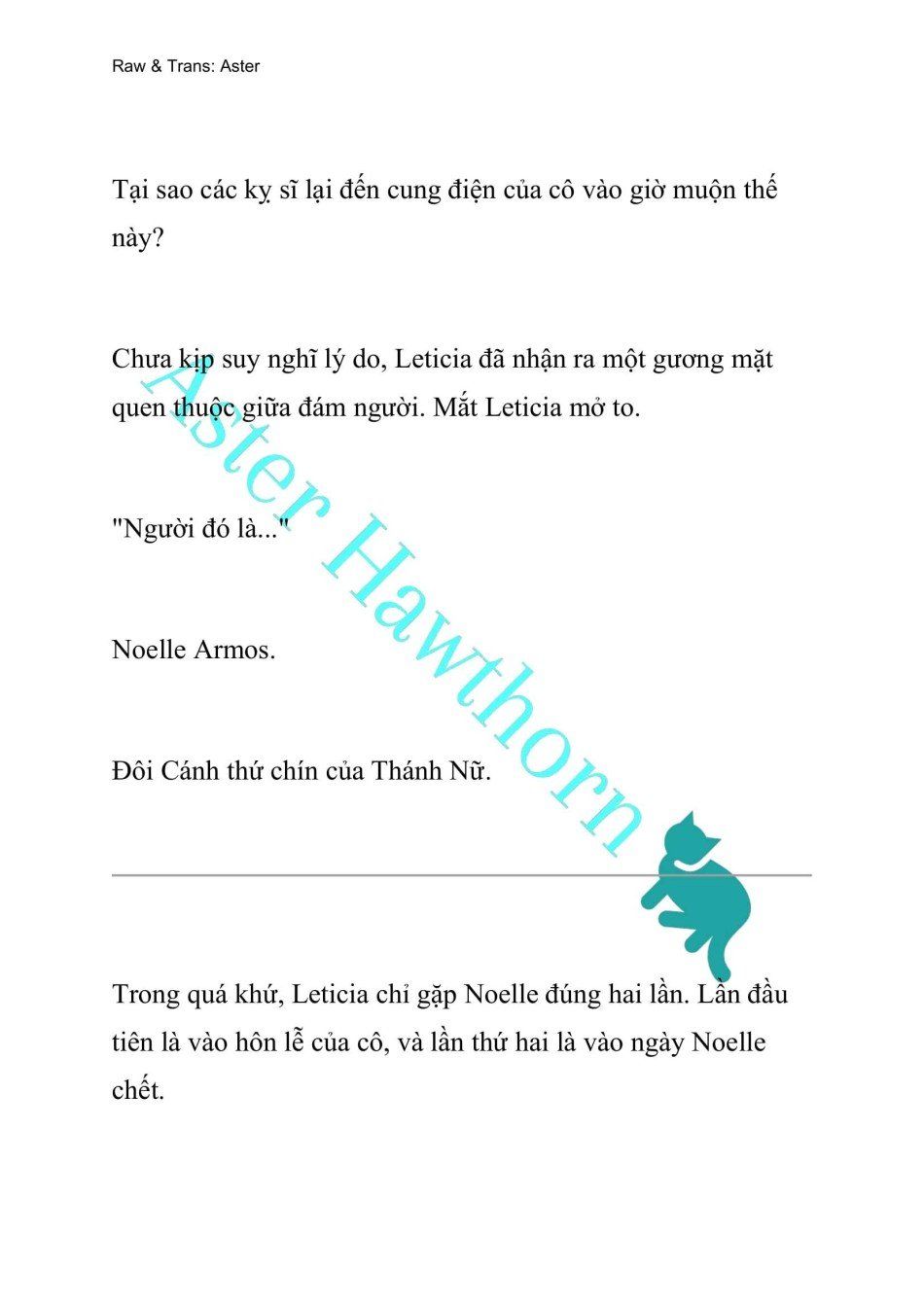 đọc truyện [novel] Cách Để Em Bảo Vệ Anh Chương 13 ảnh 9 tại Thiên Thai Truyện