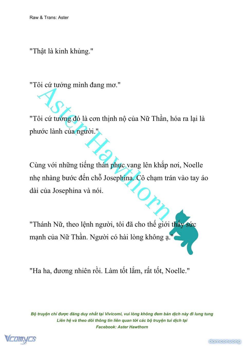đọc truyện [novel] Cách Để Em Bảo Vệ Anh Chương 133 ảnh 16 tại Thiên Thai Truyện