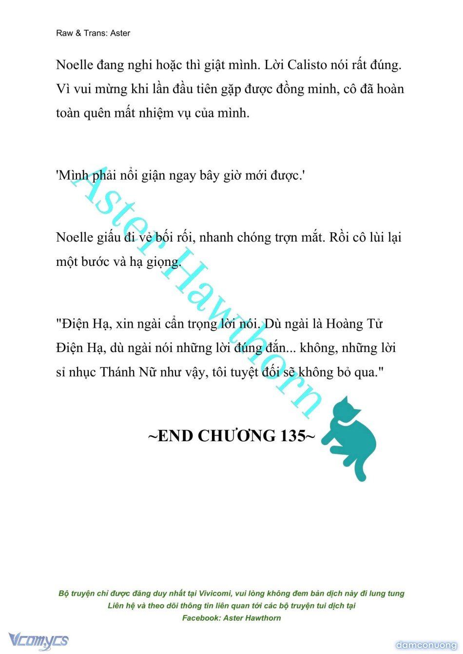 đọc truyện [novel] Cách Để Em Bảo Vệ Anh Chương 135 ảnh 20 tại Thiên Thai Truyện