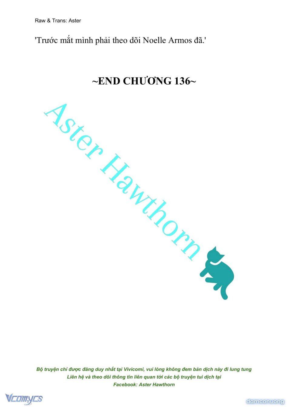 đọc truyện [novel] Cách Để Em Bảo Vệ Anh Chương 136 ảnh 19 tại Thiên Thai Truyện