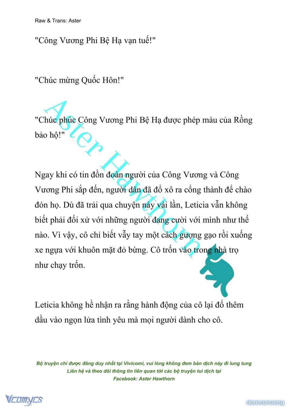đọc truyện [novel] Cách Để Em Bảo Vệ Anh Chương 137 ảnh 5 tại Thiên Thai Truyện