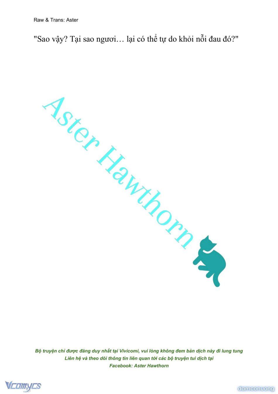 đọc truyện [novel] Cách Để Em Bảo Vệ Anh Chương 138 ảnh 11 tại Thiên Thai Truyện