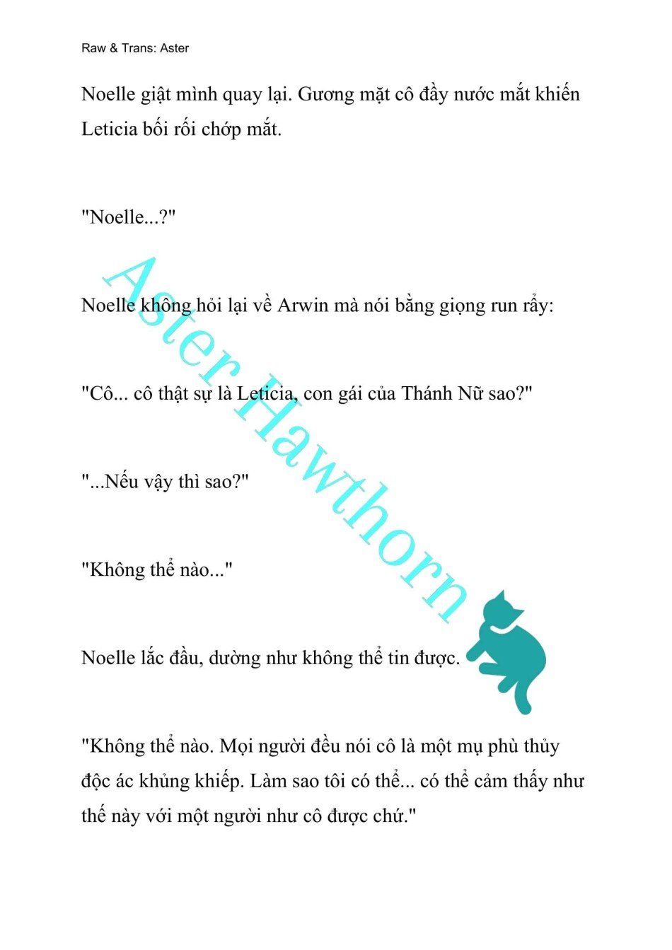 đọc truyện [novel] Cách Để Em Bảo Vệ Anh Chương 14 ảnh 22 tại Thiên Thai Truyện