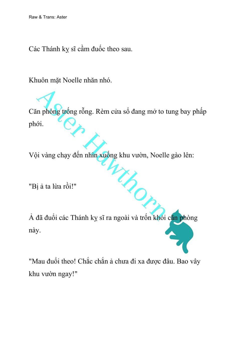 đọc truyện [novel] Cách Để Em Bảo Vệ Anh Chương 14 ảnh 7 tại Thiên Thai Truyện