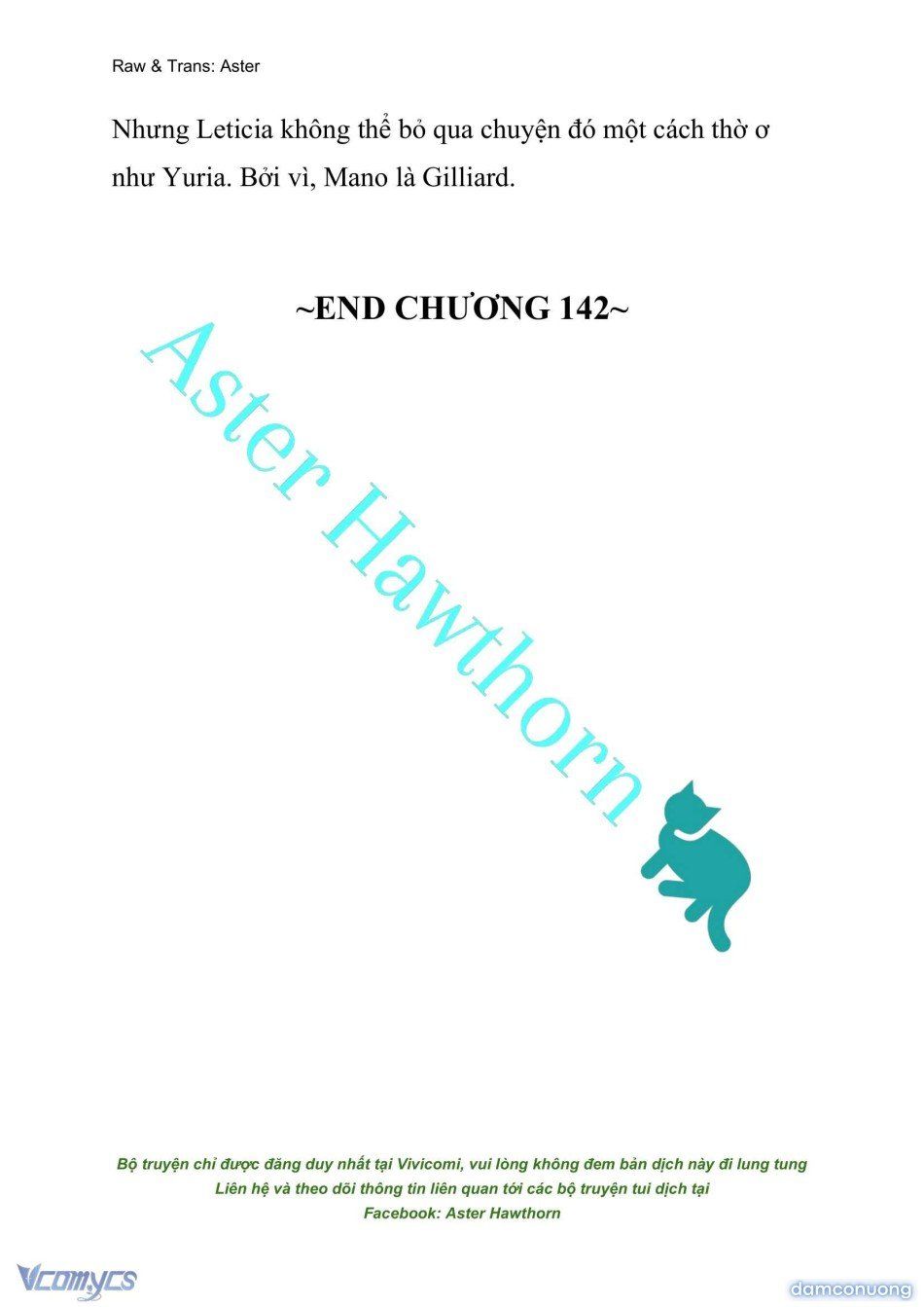 đọc truyện [novel] Cách Để Em Bảo Vệ Anh Chương 142 ảnh 19 tại Thiên Thai Truyện